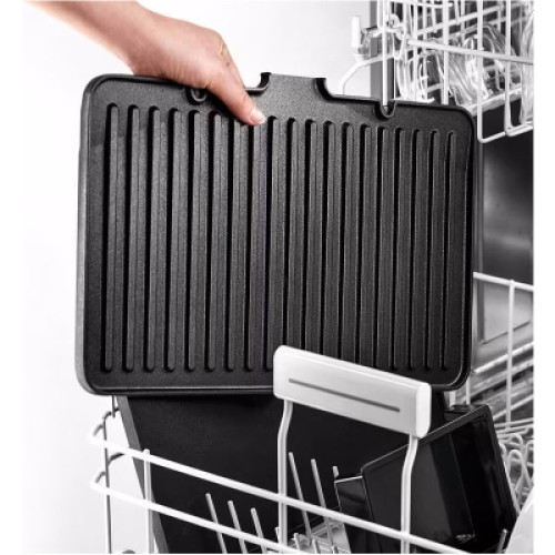 Электрогриль Braun CG 7040