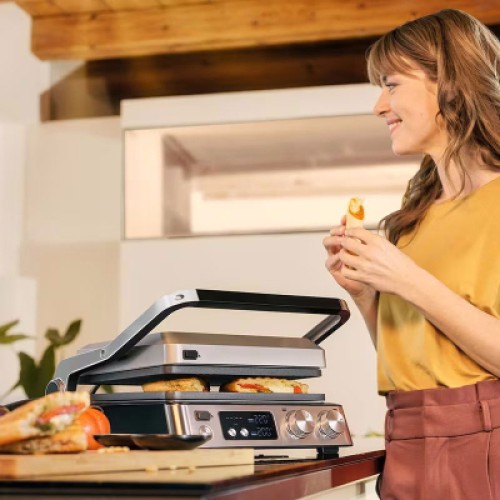 Электрогриль Braun CG 7040
