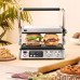 Электрогриль Braun CG 7040