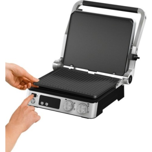 Электрогриль Braun CG 7044