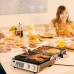 Электрогриль Braun CG 7044