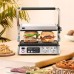 Электрогриль Braun CG 7044