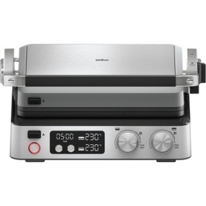 Электрогриль Braun CG 7044