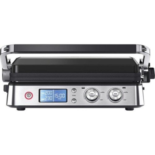 Электрогриль Braun CG 9040