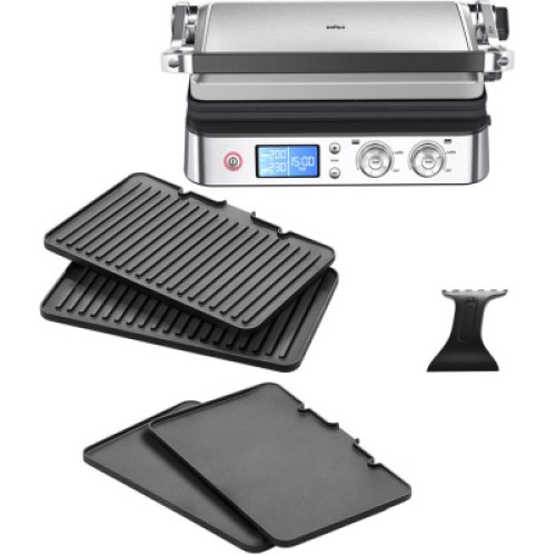Электрогриль Braun CG 9043
