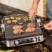 Электрогриль Braun CG 9160