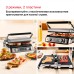 Электрогриль Braun CG 9160