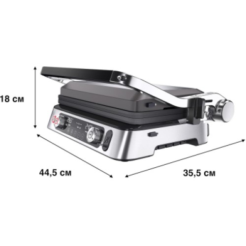 Электрогриль Braun CG 9167