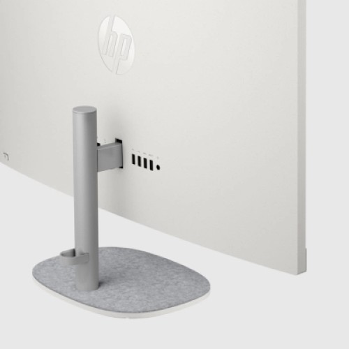 Компьютер HP 27-cr0039ua AiO / Ryzen5 7520U, 16, 512, WiFi, Cam, K&M (A1QY1EA)