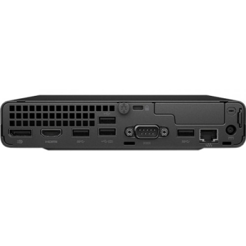 Компьютер HP Pro Mini 260 G9 / Celeron 7305, 8, 256, K&M, WiFi (8T3Q1ES)