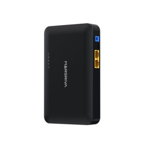 Источник бесперебойного питания Marsriva KP2EC 18W 37Wh (KP2EC)