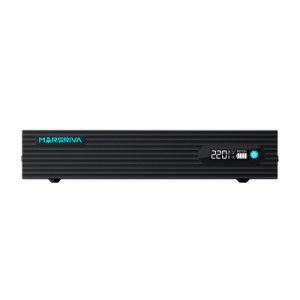 Пристрій безперебійного живлення Marsriva KP7Pro 100W 76.8Wh (KP7Pro)