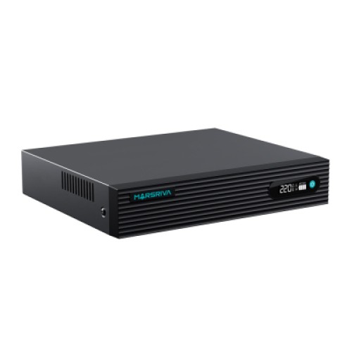 Источник бесперебойного питания Marsriva KP7Pro 100W 76.8Wh (KP7Pro)