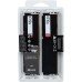 Модуль памяти для компьютера DDR5 32GB (2x16GB) 6000 MHz Beast Black XMP Kingston Fury (ex.HyperX) (KF560C30BBK2-32)