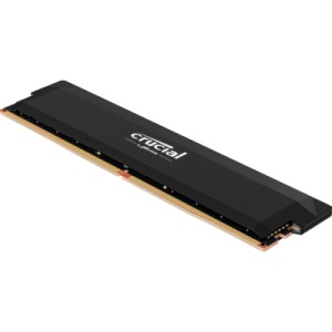Модуль памяти для компьютера DDR5 16GB 6000 MHz Pro Overclocking Micron (CP16G60C36U5B)