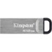 USB флеш накопитель Kingston 512GB DataTraveler Kyson Silver/Black USB 3.2 (DTKN/512GB)
