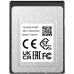Карта памяти Transcend 160GB CFExpress Gen3x2 (TS160GCFE860)