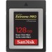 Карта памяти SanDisk 128GB CFExpress Extreme PRO (SDCFE-128G-GN4NN)