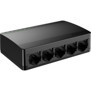 Коммутатор сетевой Tenda SG105M