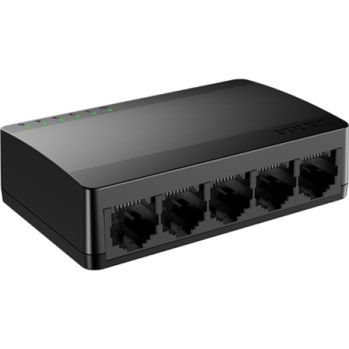 Коммутатор сетевой Tenda SG105M