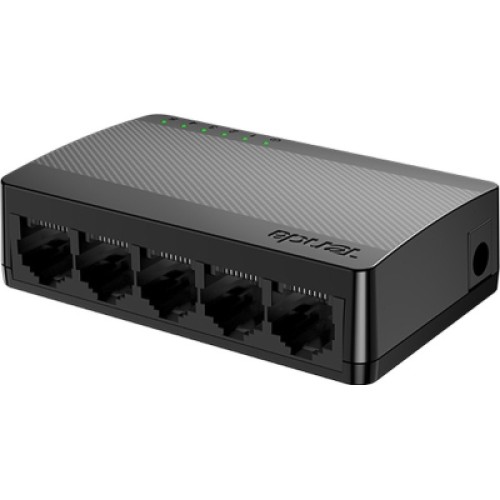 Коммутатор сетевой Tenda SG105M