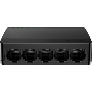 Коммутатор сетевой Tenda SG105M