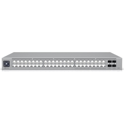 Коммутатор сетевой Ubiquiti USW-Pro-Max-48