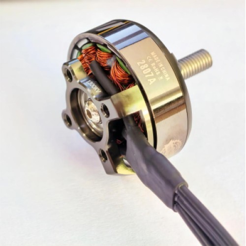 Двигатель для дрона Emax ECO II 2807А 1300KV (0101096070)
