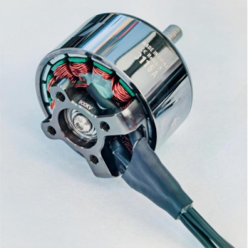 Двигатель для дрона Emax ECO II 3115А 900KV (0101096074)