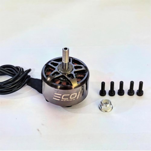 Двигатель для дрона Emax ECO II 3115А 900KV (0101096074)