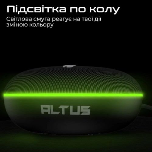 Акустическая система HiFuture Altus Black (altus.black)