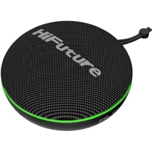 Акустична система HiFuture Altus Black (altus.black)
