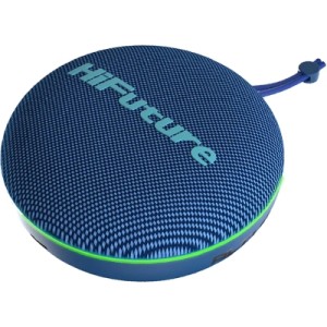 Акустична система HiFuture Altus Blue (altus.blue)