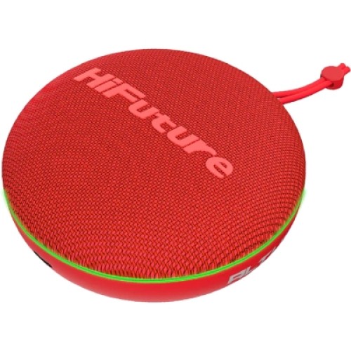 Акустическая система HiFuture Altus Red (altus.red)