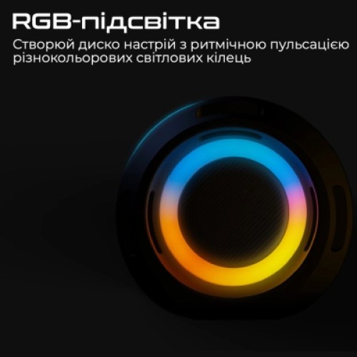 Акустическая система HiFuture Gravity Black (gravity.black)
