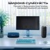 Акустическая система HiFuture Gravity Black (gravity.black)