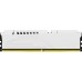 Модуль памяти для компьютера DDR5 32GB 6400 MHz Beast White EXPO Kingston Fury (ex.HyperX) (KF564C32BWE-32)