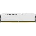 Модуль памяти для компьютера DDR5 64GB (2x32GB) 6000 MHz Beast White EXPO Kingston Fury (ex.HyperX) (KF560C30BWEK2-64)