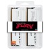 Модуль памяти для компьютера DDR5 64GB (2x32GB) 6400 MHz Beast White EXPO Kingston Fury (ex.HyperX) (KF564C32BWEK2-64)