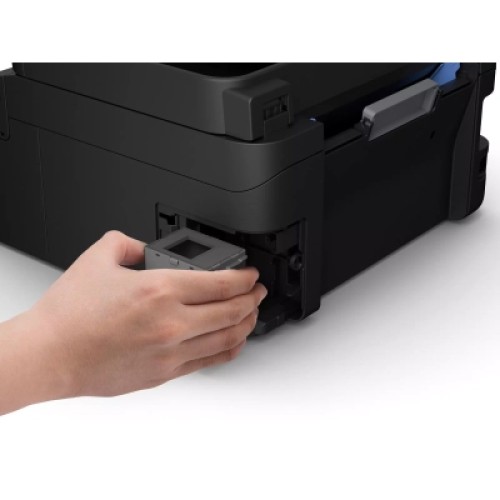 Многофункциональное устройство Epson L5590 c WiFi (C11CK57404)