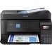 Многофункциональное устройство Epson L5590 c WiFi (C11CK57404)