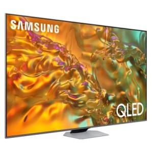 Телевизор Samsung QE55Q80DAUXUA