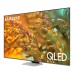 Телевизор Samsung QE55Q80DAUXUA