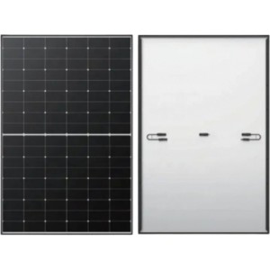 Сонячна панель Longi 440W, Half-Cell Monocrystalline (LR5-54HTH-440M)