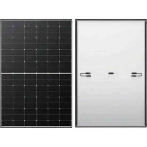 Сонячна панель Longi 440W, Half-Cell Monocrystalline (LR5-54HTH-440M)