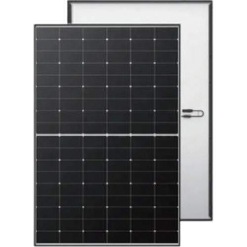 Сонячна панель Longi 440W, Half-Cell Monocrystalline (LR5-54HTH-440M)