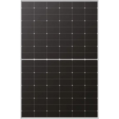 Сонячна панель Longi 440W, Half-Cell Monocrystalline (LR5-54HTH-440M)