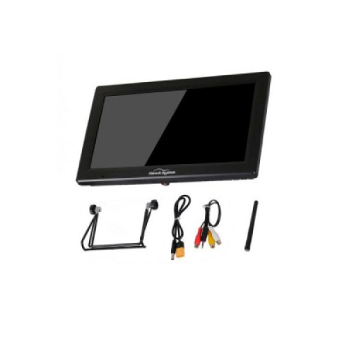 Монитор FPV Hawkeye Captain 10.2" DVR 1.2GHz (HP0054.9986)