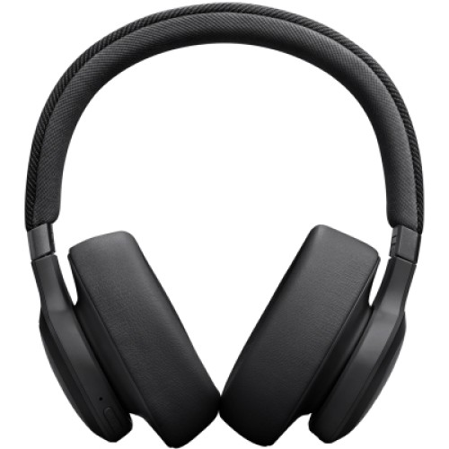 Наушники JBL Live 770 NC Black (JBLLIVE770NCBLK)