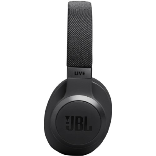 Наушники JBL Live 770 NC Black (JBLLIVE770NCBLK)